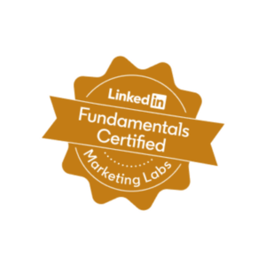 Zancho Digital 14 linkedin partner gold