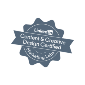 Zancho Digital 13 linkedin partner silver
